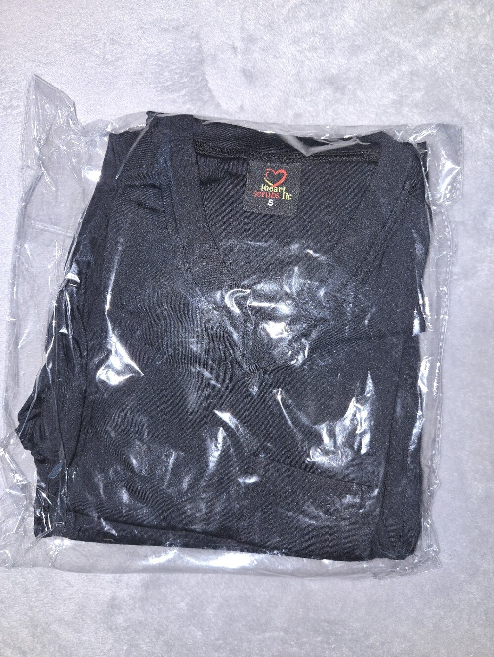 Jogger Scrub Set - Picture 3 of 6